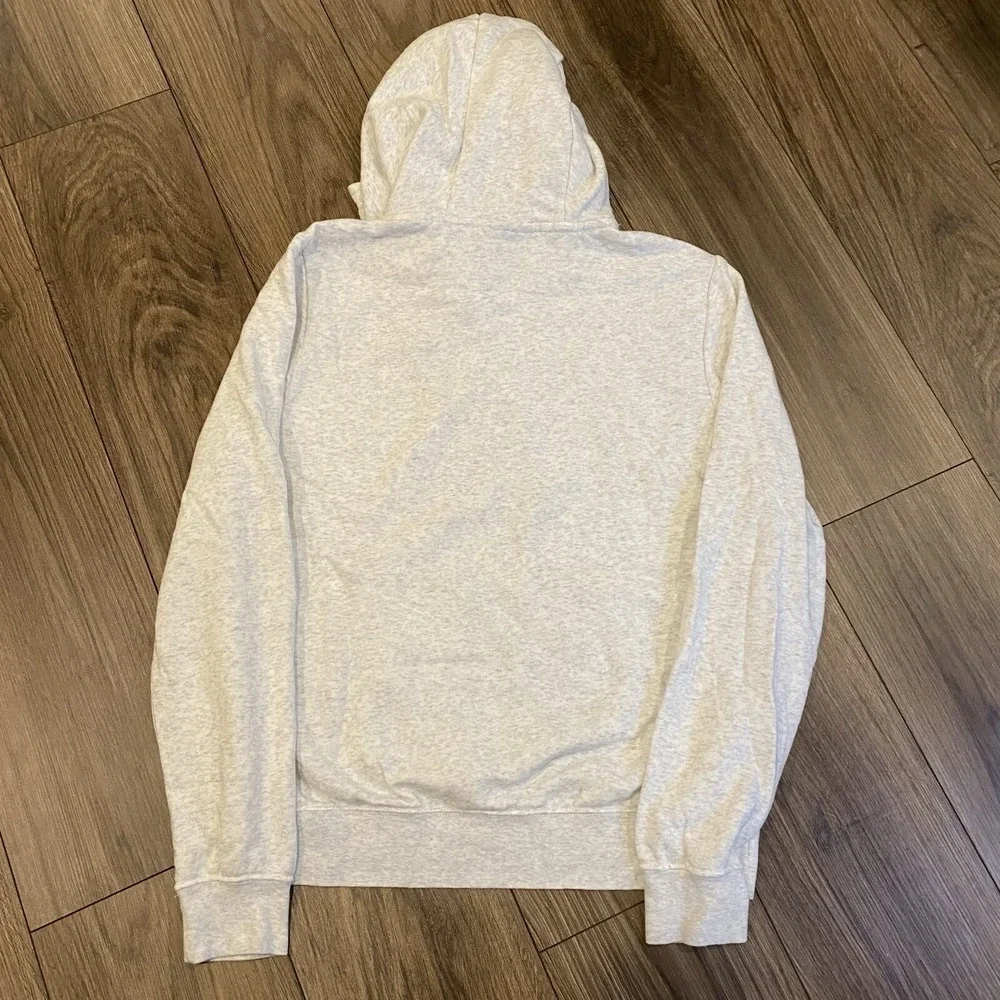 Nike Essential Fleece Hoodie‎ Funnel Neck Pullover BV4526-051 Women's Medium M